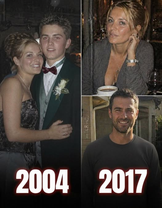 They Said Goodbye on Prom Night… Then Spent 13 Years Searching for Each Other