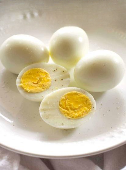 Why Hard-Boiled Eggs Can Be a Smart Choice for Breakfast: A Balanced, Science-Backed Look