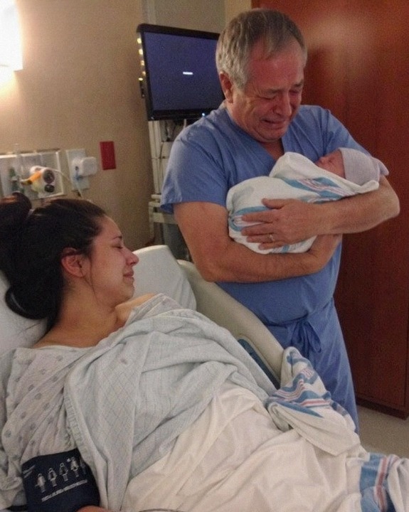 I Had Barely Survived a Difficult Delivery When the Doctor Looked at My Newborn Son, Went Pale, and Asked Me a Question That Changed My Life Forever