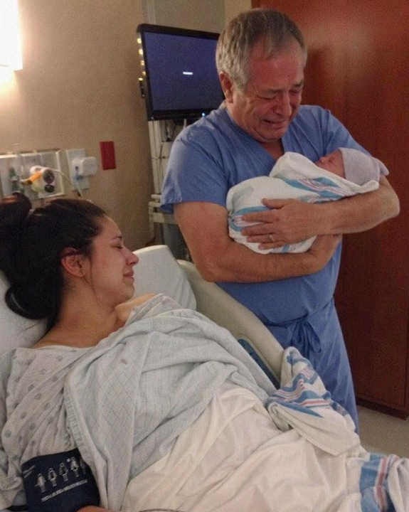 I Thought the Hardest Part Was Over… Until the Doctor Asked a Question That Changed Everything
