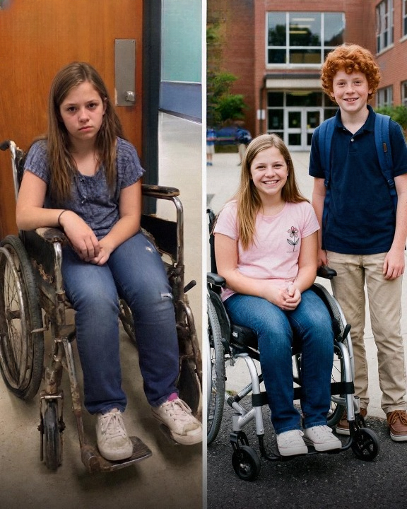 Teen Sells His Beloved Guitar to Help a Classmate—What Happened Next Touched an Entire Community