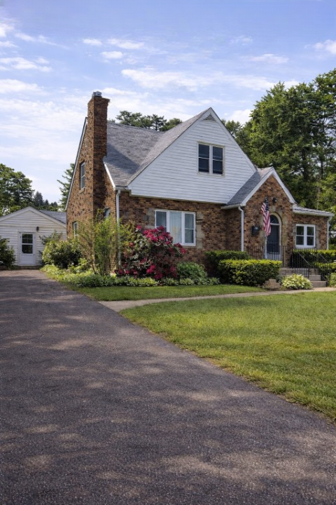 Charming Brick Home in Sidney, New York Offers Space, Character, and Endless Possibilities