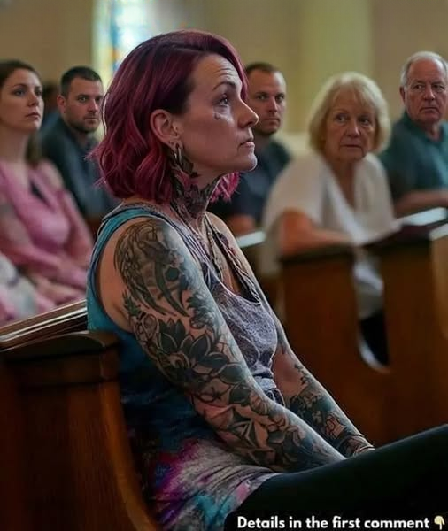 The Sunday That Changed Margaret’s Heart: A Story About Faith, Perspective, and Quiet Understanding