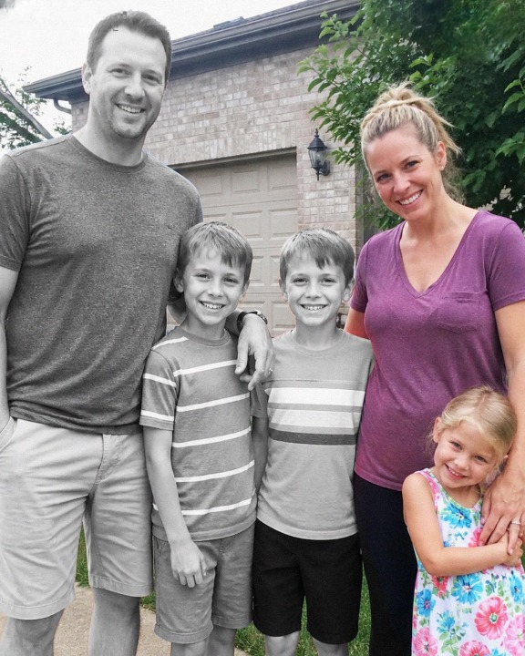 My Husband Vanished During a Fishing Trip With Our Twin Sons — But Seven Years Later, My Daughter Found a Hidden Video He Recorded the Night Before They Disappeared