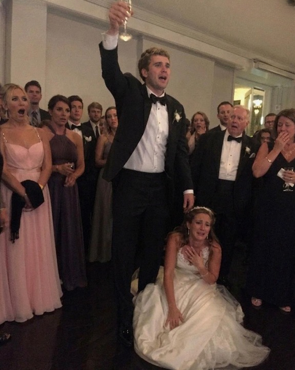I Helped Fund My Sister’s Wedding—Then She Cut Me Out. What Happened Next Changed Everything