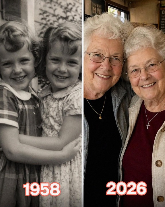 My Twin Sister Was Gone for Decades — Then One Morning, I Came Face to Face With Someone Who Looked Exactly Like Me