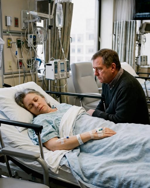 My Mother Fell Into a Coma After a Crash — Then a Nurse Revealed a Secret That Changed Everything