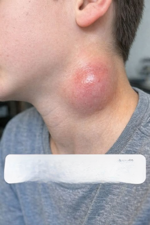 Understanding a Sudden Neck Lump in Children: A Calm, Practical Guide for Parents