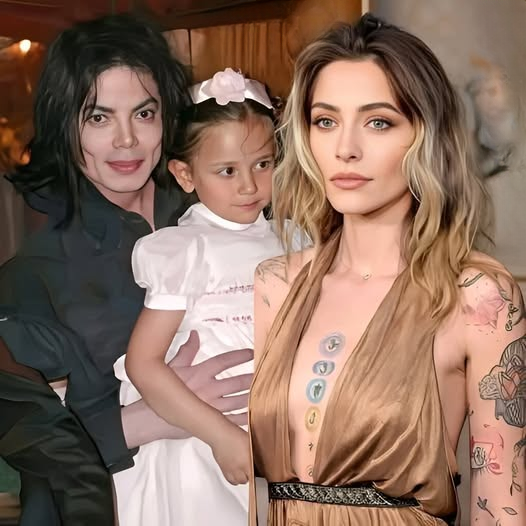 Paris Jackson Opens Up About the Private Side of Michael Jackson Few People Ever Truly Understood