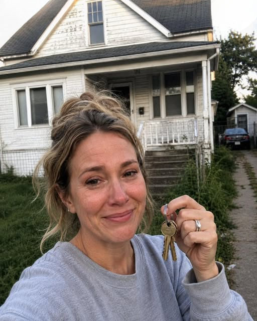 I Bought Back My Childhood Home — But One Phone Call From My Mother Changed Everything