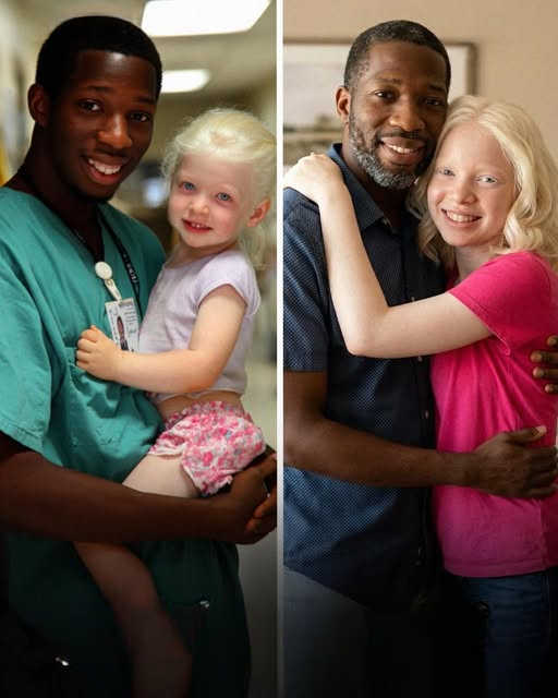 Thirteen Years Ago, a Frightened Child Held My Hand in the ER — I Had No Idea That Moment Would Change My Life Forever