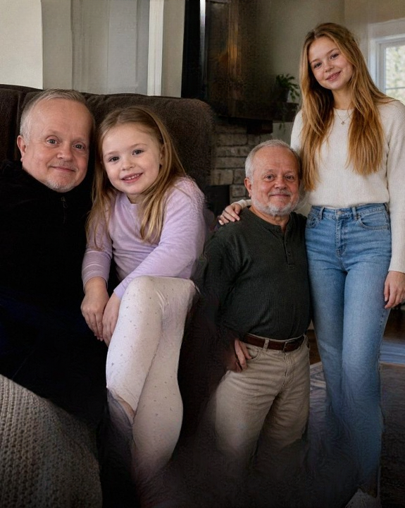 A Granddaughter’s Discovery Changes Everything Twenty Years After a Tragic Snowstorm