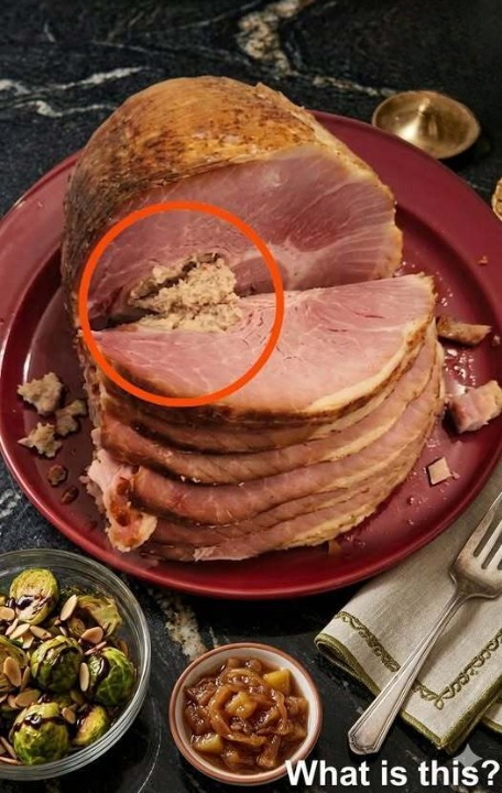 Why Ham Sometimes Looks Different: Understanding Texture, Color Variations, and What’s Actually Normal