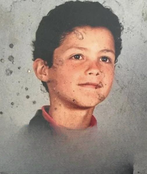 From Humble Beginnings to Global Recognition — The Remarkable Journey of Cristiano Ronaldo