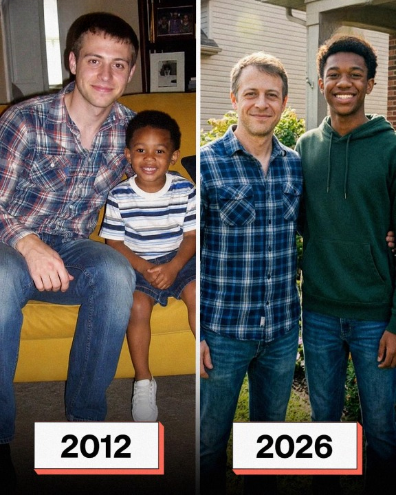 I Raised My Best Friend’s Son After She Passed Away — But on His 18th Birthday, He Handed Me a Letter She Left Behind, and the Truth Inside Changed My Life Forever