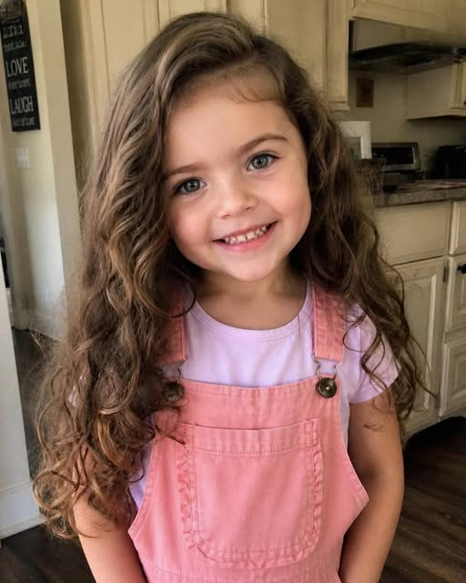 My Daughter Refused to Cut Her Hair Because She Believed Her Father Was Coming Back — Then I Discovered the Truth