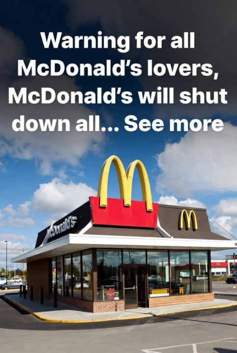 Why Reports About “Doorless” Fast-Food Restaurants Sparked So Much Debate Online