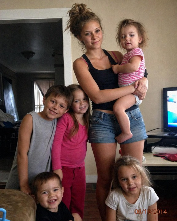 I Gave Up My Future to Raise My Five Younger Siblings After Our Parents Passed Away — Then My Boyfriend Found Something Hidden in My Youngest Sister’s Room That Changed Everything