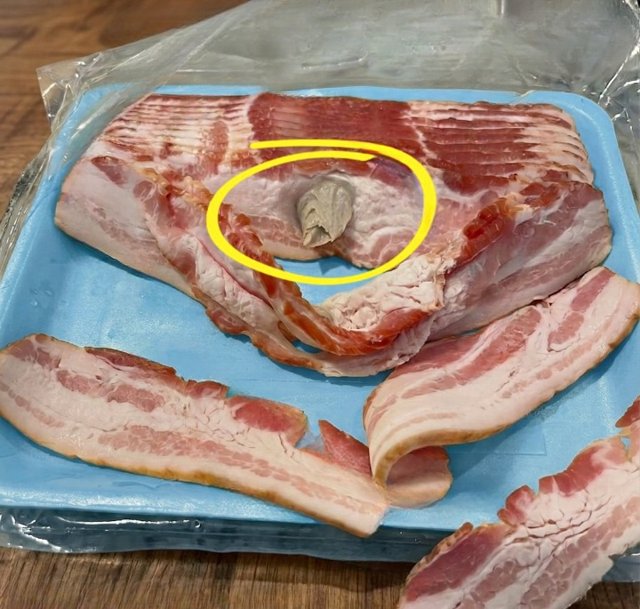 I Bought a Pack of Bacon for Breakfast — But One Unexpected Discovery Changed the Way I Look at Food Safety Forever