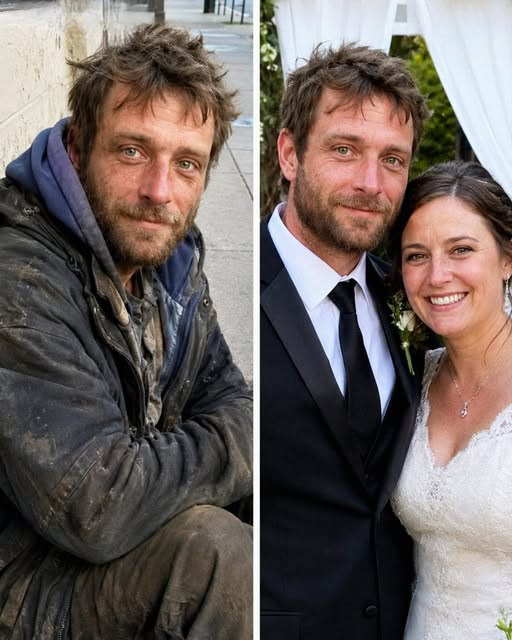 I Married a Stranger to Defy My Parents — But One Month Later, I Walked Into a Life I Never Expected