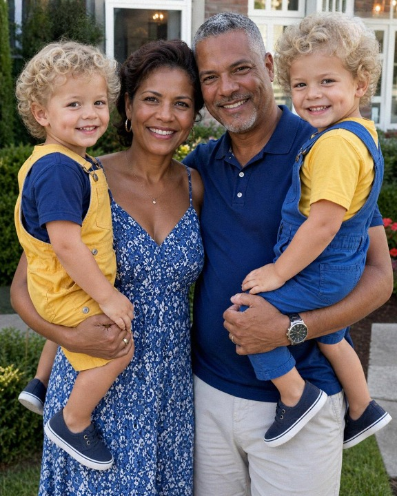 A Woman Thought Adopting Twin Boys Would Save Her Marriage — Until She Accidentally Heard the Truth Her Husband Had Been Hiding