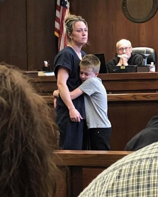 For Years, She Was Accused of Destroying Her Husband’s Business — Until Her Young Son Revealed a Secret That Changed Everything
