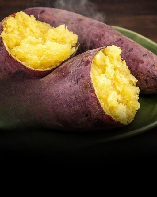 Doctors Explain the Surprising Health Effects of Eating Sweet Potatoes Regularly