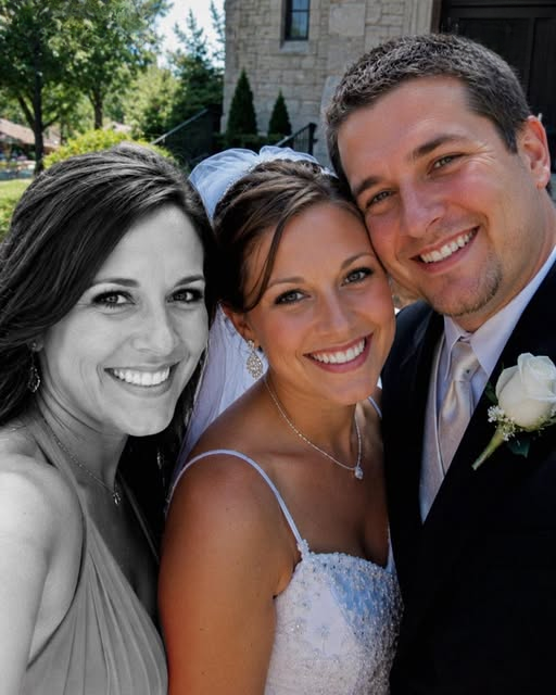 My Sister Died the Night of My Wedding — One Week Later, Her Coworker Handed Me a Phone and Said, “You Need to See What She Left Behind”