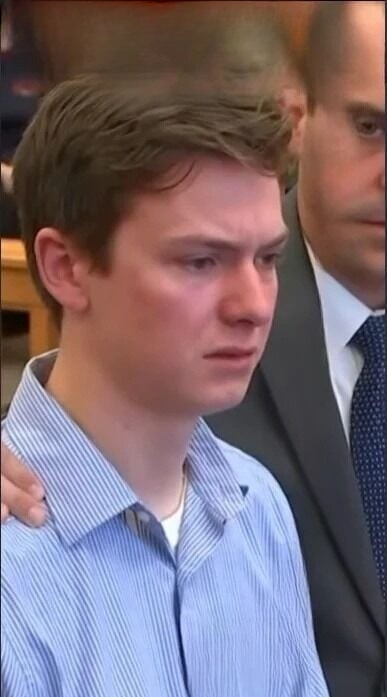 Teen Receives an Extraordinary Prison Sentence After a Shocking Series of Crimes That Changed an Entire Community