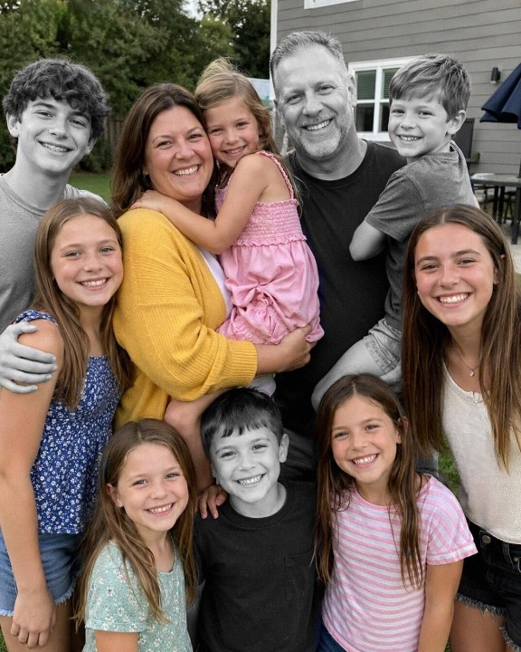 Five Years After Losing My Husband and Sons in a Storm, My Youngest Daughter Found a Hidden Note That Changed Everything We Believed