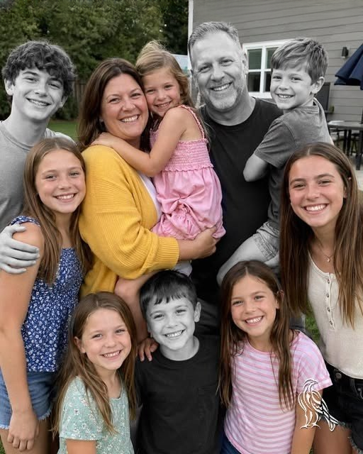 My Daughter Found a Hidden Note Inside Her Stuffed Animal — And It Changed Everything I Believed About My Husband’s Death
