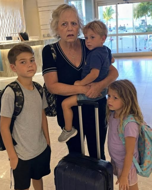 My Son Invited Me on a Dream Beach Vacation — Then I Realized I Was Expected to Be the Babysitter