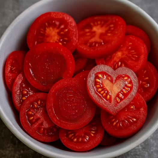 What Health Experts Say About Eating Raw Tomatoes and Their Potential Benefits