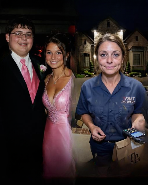 Twenty Years After Prom, an Unexpected Reunion Changed Both of Their Lives Forever