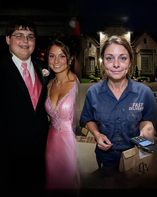The Cheerleader Who Chose the School Outcast at Prom Returned Twenty Years Later in the Most Unexpected Way