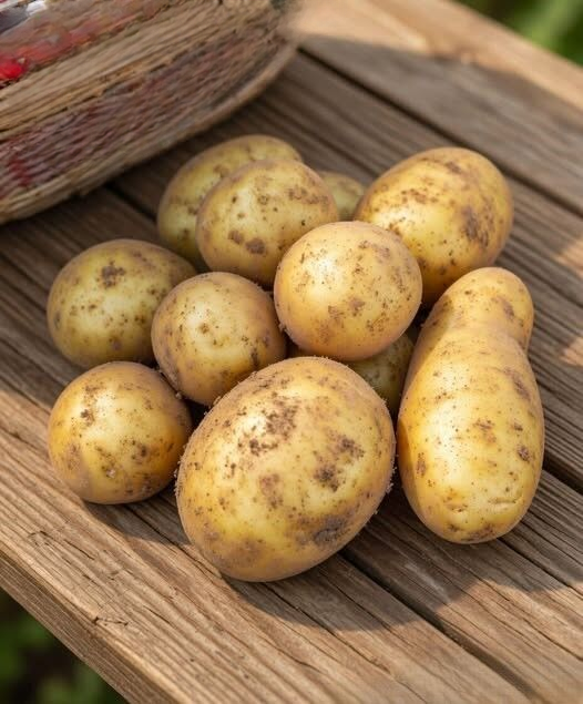 What Potatoes Really Do to Blood Sugar — And Why Preparation Matters More Than Most People Realize