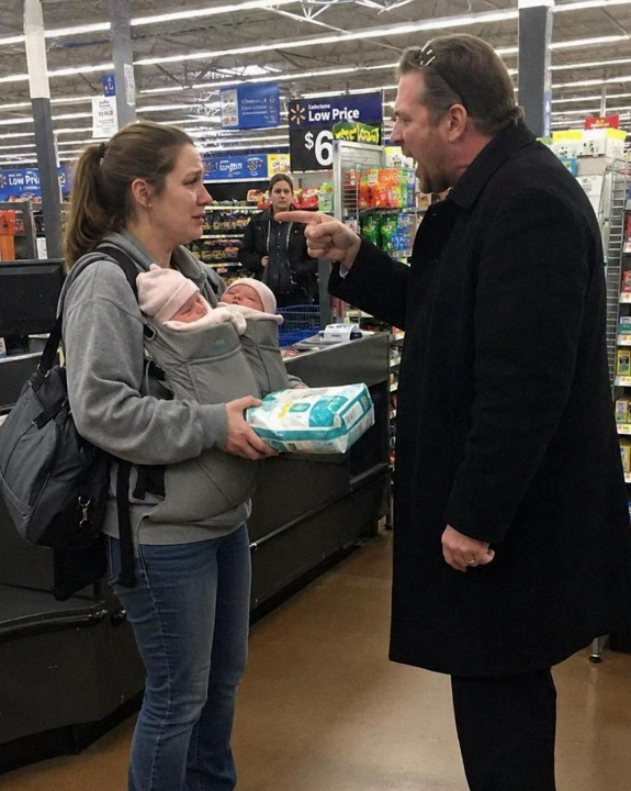 My Husband Refused to Pay for Diapers for Our Newborn Twins Because He “Only Wanted One Baby” — So I Agreed to Go Back to Work, but I Had One Condition