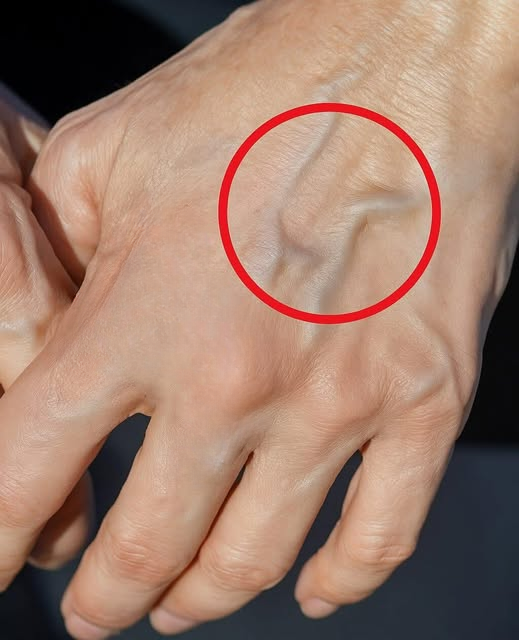 What Visible Veins May Say About Your Body and Why They Are More Common Than Many People Realize