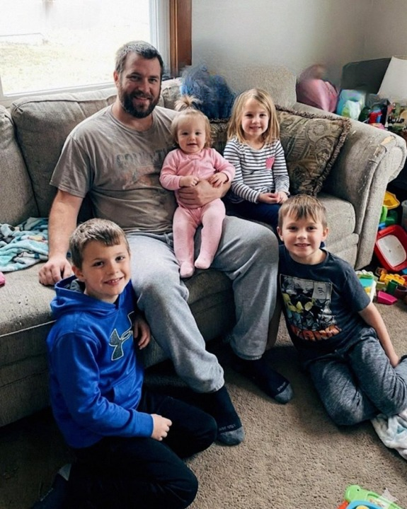 A Lost Diamond Ring, a Struggling Father, and a Surprise That Changed Everything