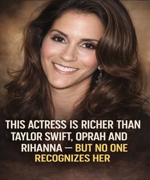 From Midwest Childhood to Extraordinary Wealth: How Jami Gertz Built One of Hollywood’s Most Remarkable Success Stories