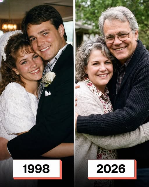 My Husband Died on Our 28th Wedding Anniversary — Days Later, My Daughter Handed Me an Envelope He Secretly Left Behind