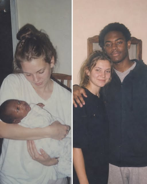 I Took My Mother to Prom to Thank Her for Everything She Sacrificed — What Happened That Night Changed the Way Everyone Saw Her