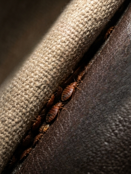 Sofa Surprise: I Found Something Strange Hidden in My Couch — And I Immediately Thought the Worst