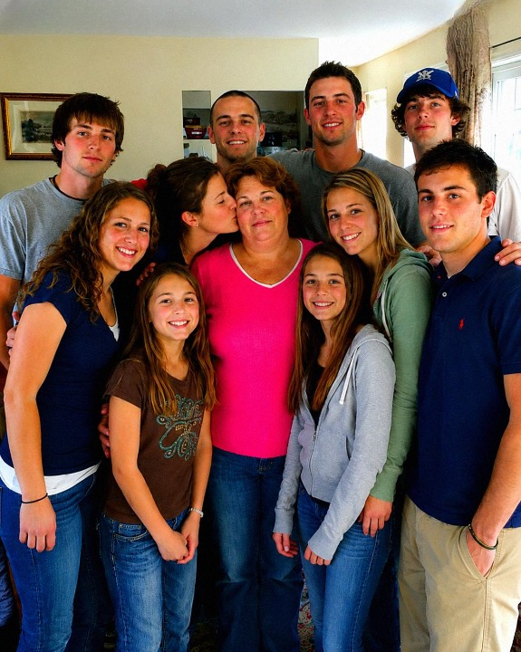 Ten Years After Leaving His Family, a Father Asked to Return — But His Children Had Other Plans
