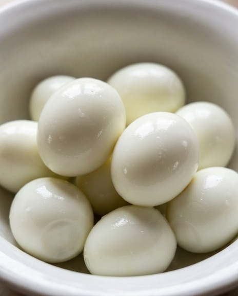 A Doctor Explains What Eating Hard-Boiled Eggs in the Morning May Really Do for Your Body