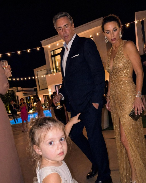 A Child’s Unexpected Comment at a Luxury Birthday Party Changed Everything