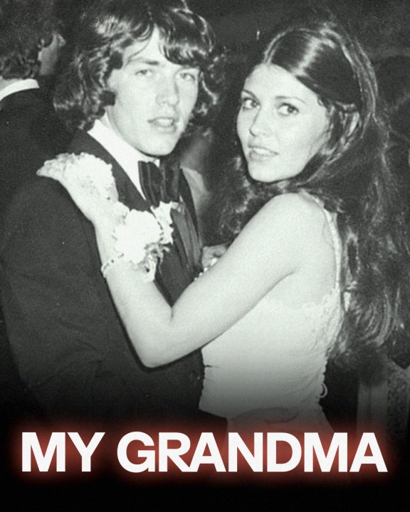 My Grandmother Had One Final Wish Before She Passed Away — To Dance One More Time With the Boy She Loved as a Teenager