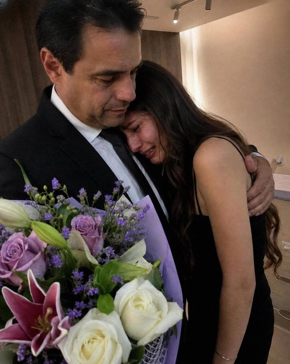 For Ten Years, I Brought Flowers to My Wife’s Grave Every Sunday — Until My Daughter Finally Handed Me a Letter She Had Hidden Since the Day Her Mother Passed Away