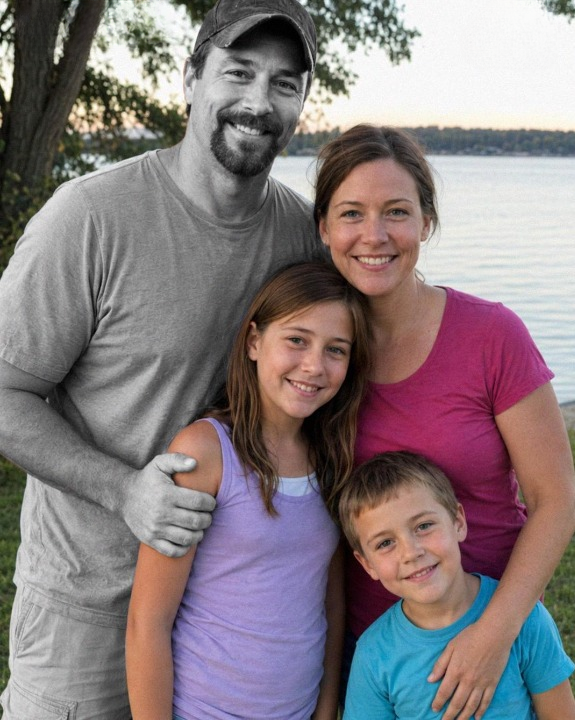 I Found My Late Husband’s Hidden Phone Inside His Old Toolbox — The Final Video Changed Everything I Thought I Knew