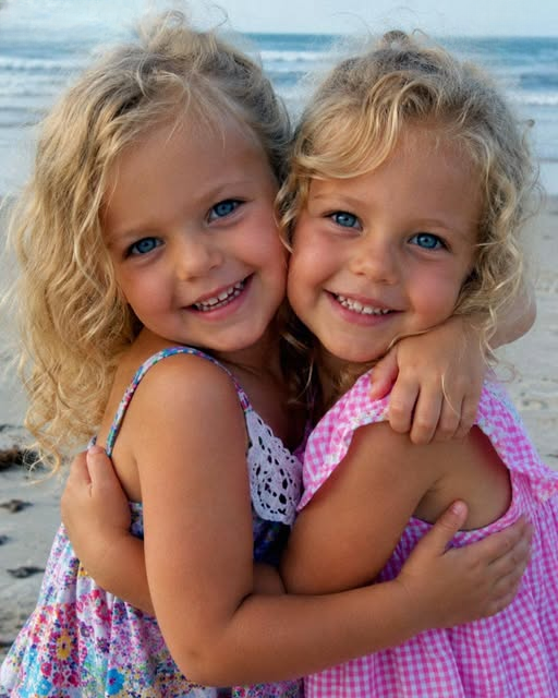I Lost One of My Twin Daughters Years Ago — Then on My Other Daughter’s First Day of School, a Teacher Said Something That Changed Everything